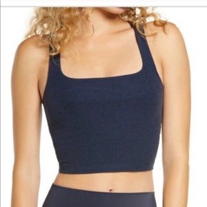 Beyond Yoga Soft Crop Top